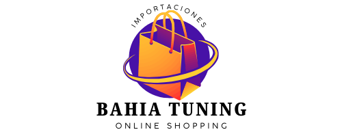 Tienda Bahía Tuning 