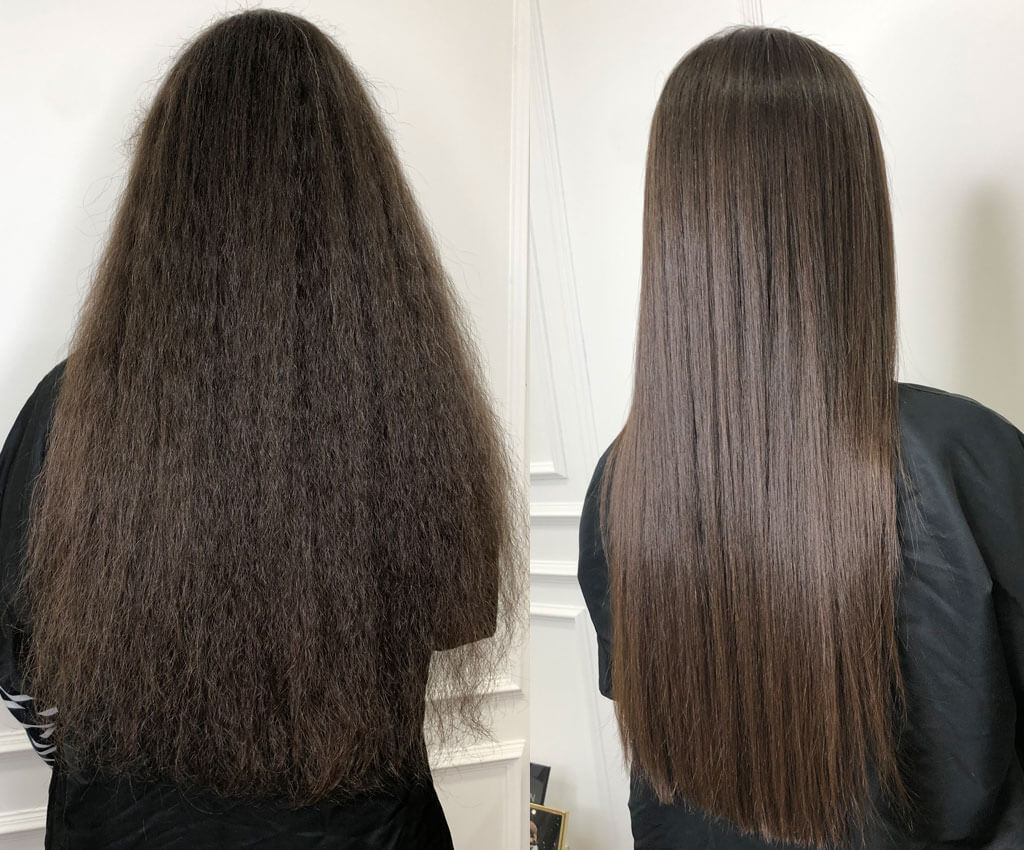 Alisador SilkStraight